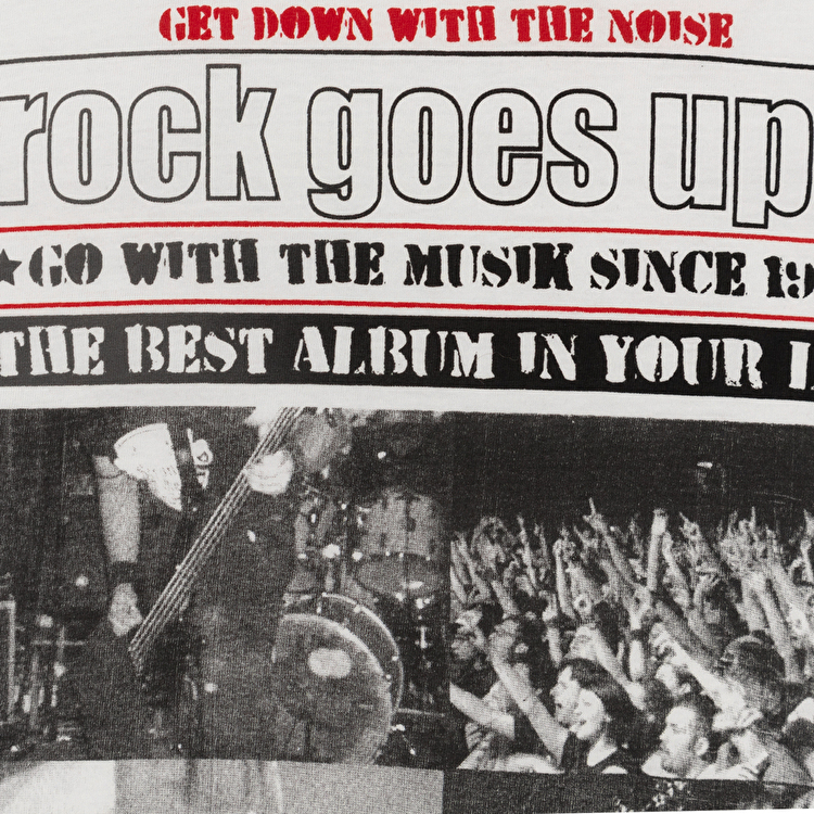 Футболка Losan Junior boys (313-1005AA/001) Білий