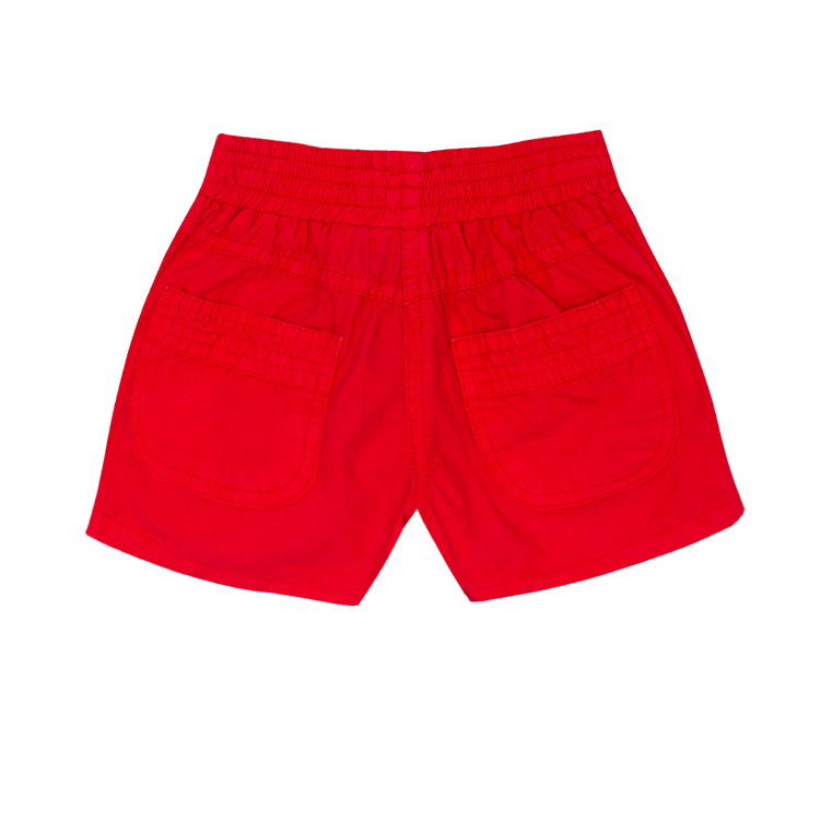 Шорты Losan Kids girls (X16-9030AD/610) Темно-коралловый