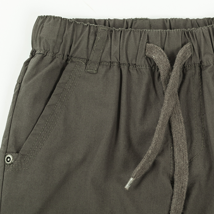 Брюки Losan Mc baby boys (X25-9008AC/28) Хакі