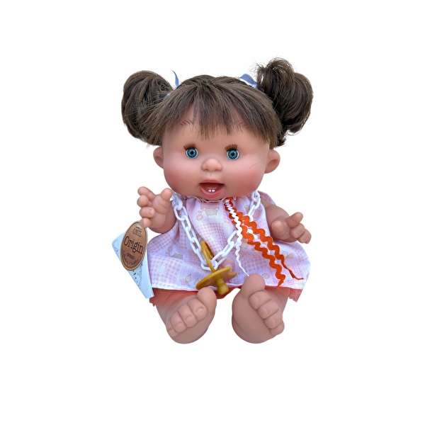 Пупс PEPOTE SPECIAL FUNTASTIC 26 см Nines d`Onil (0424DK)