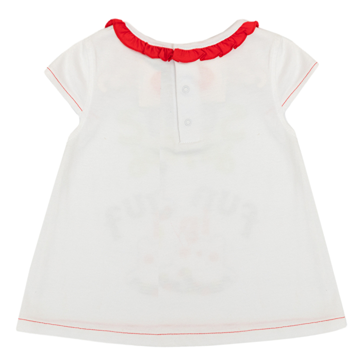 Футболка TUC TUC Baby (40708) Белый