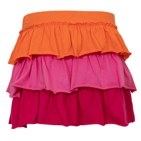 Юбка Losan Junior girls (314-7020AB/74) Разноцветный