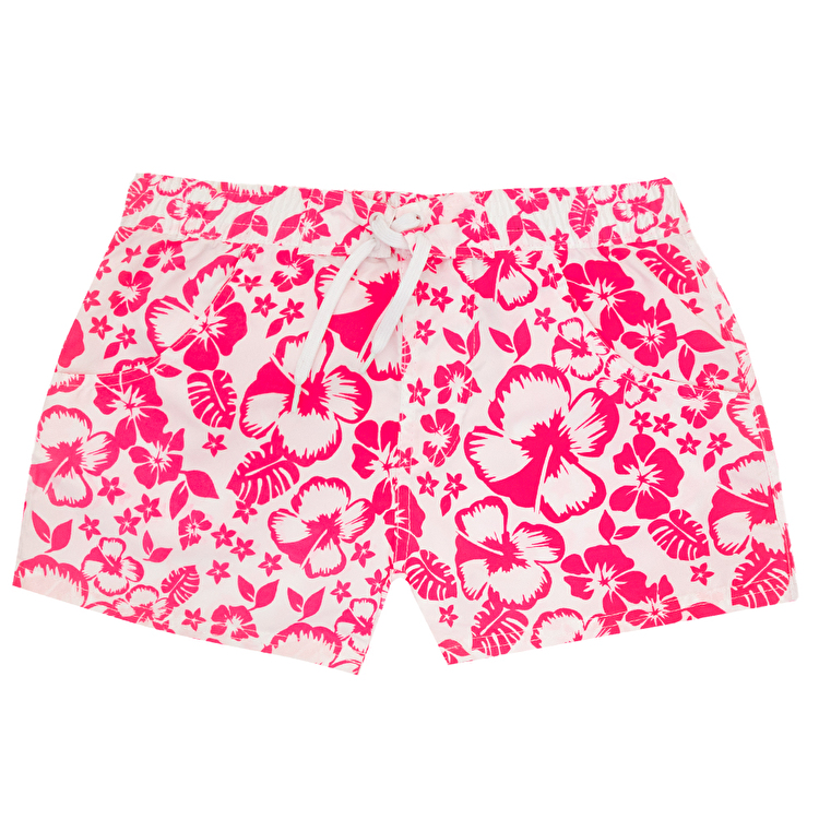 Шорти пляжні Losan Junior girls (314-9022AB/718) Різнокольоровий