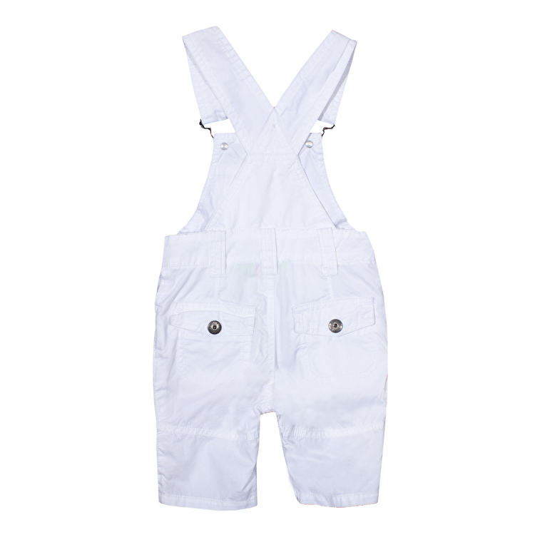 Костюм : Футболка и комбинезон Losan Mc baby boys (017804803/32) Темно-синий