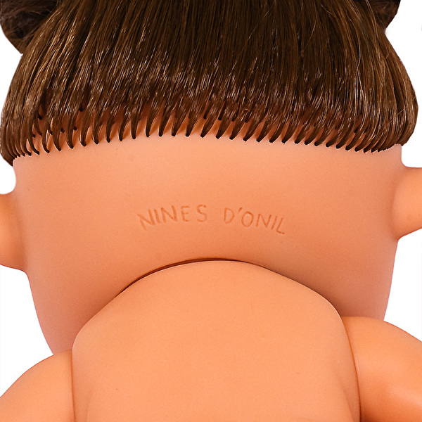 Пупс PEPOTE 26 см Nines d`Onil (0444AJ)