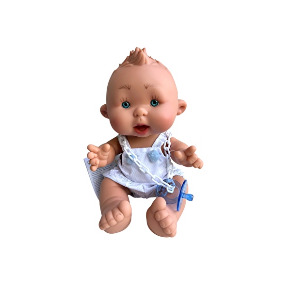 Пупс PEPOTE 26 см Nines d`Onil (0444CT)