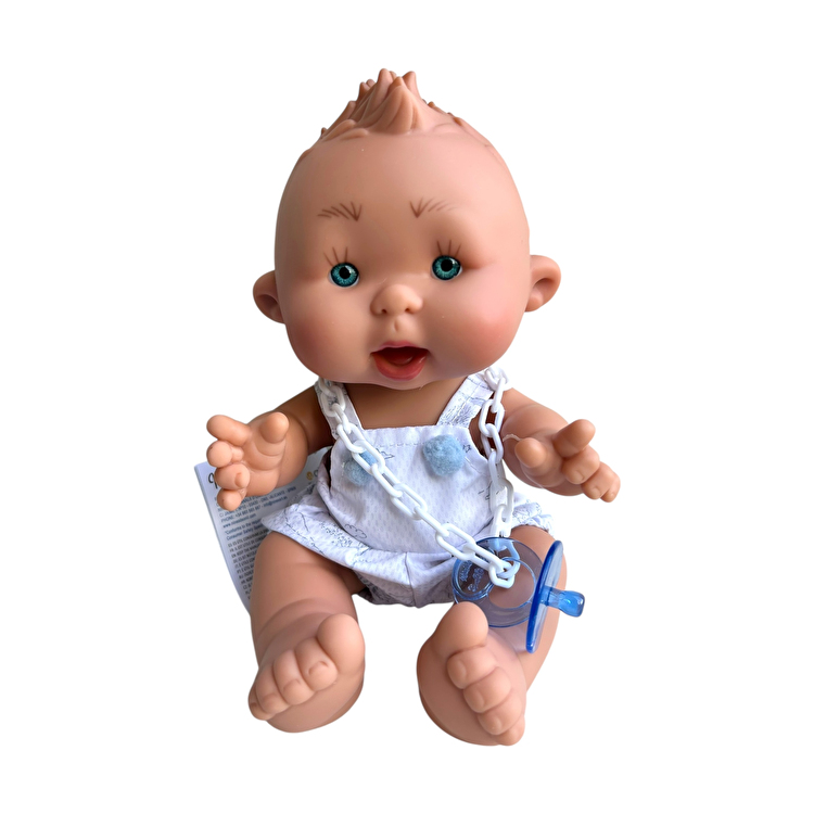 Пупс PEPOTE 26 см Nines d`Onil (0444CT)