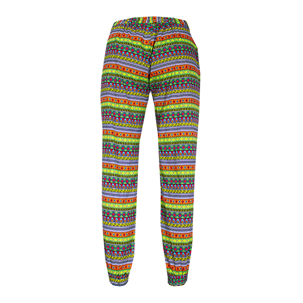 Брюки Losan Junior girls (414-9017AB/373) Яскраво-зелений