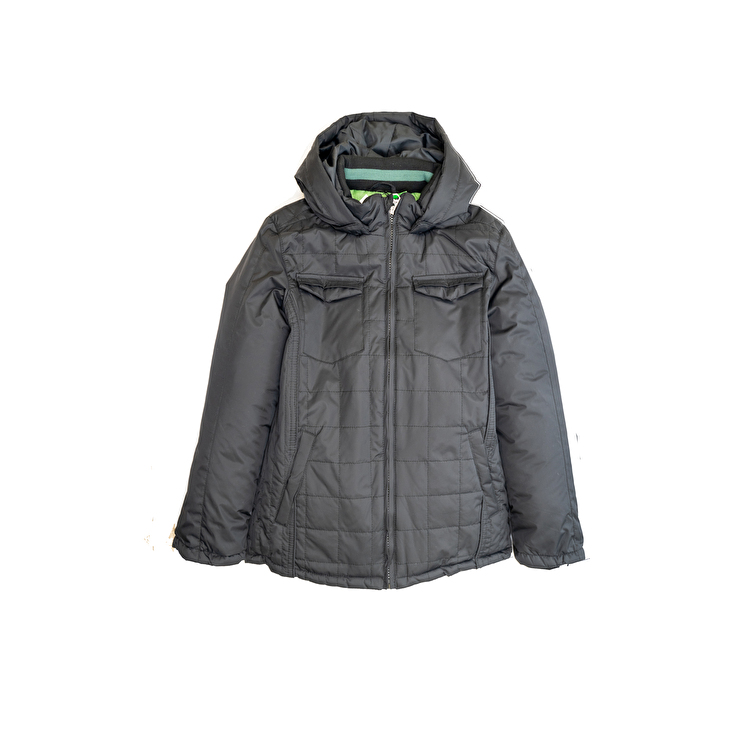 Куртка Losan Junior boys (523-2005AA/63) Чорний