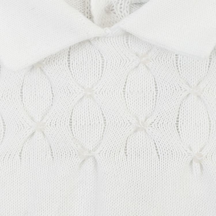 Костюм: туника, шорты TUTTO PICOLO (5200) Белый