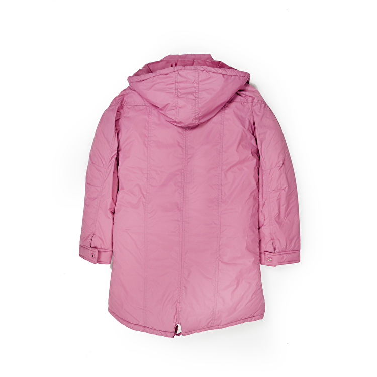 Куртка BOBOLI Kids (528139) Розовый