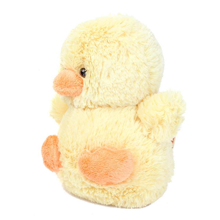 Мягкая игрушка круглая `Утенок` 20 см TRUSTY COLLECTION (20K326)