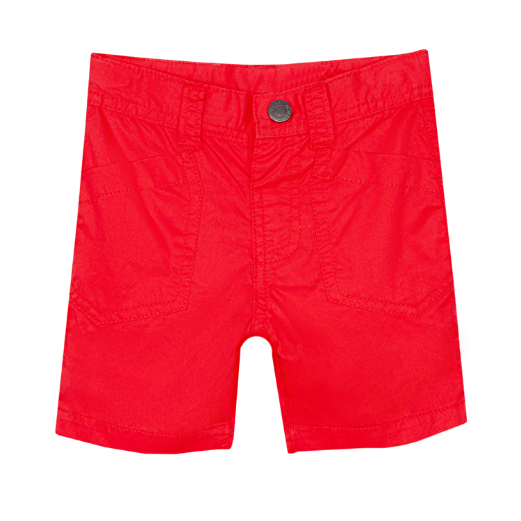 Шорти Losan Mc baby boys (217-9014AC/509) Кораловий