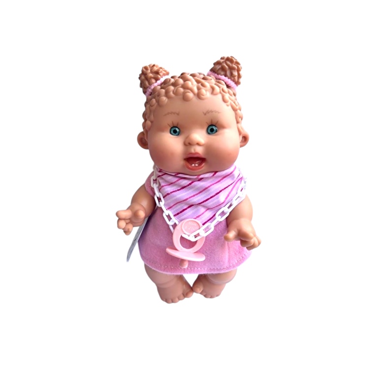 Пупс PEPOTE 26 см Nines d`Onil (0444DK)