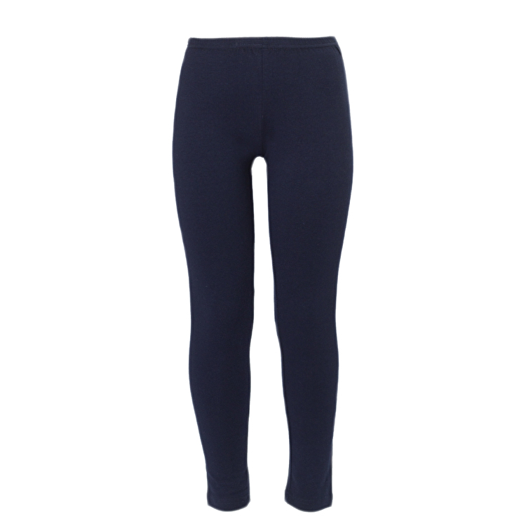 Леггинсы Losan Junior girls (X14-6011AB/32) Темно-синий