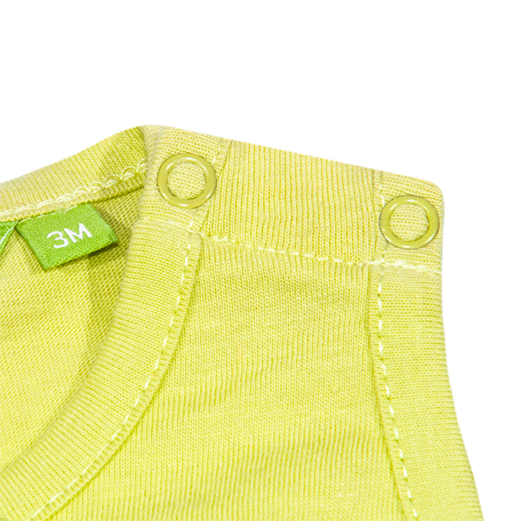 Майка Losan Mc baby boys (017108403/20) Яскраво-зелений