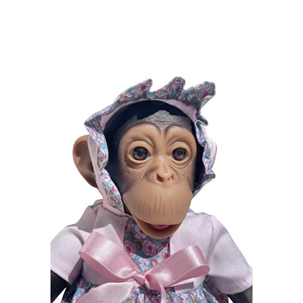 Обезьянка 32 см ASIVIL (0606240)