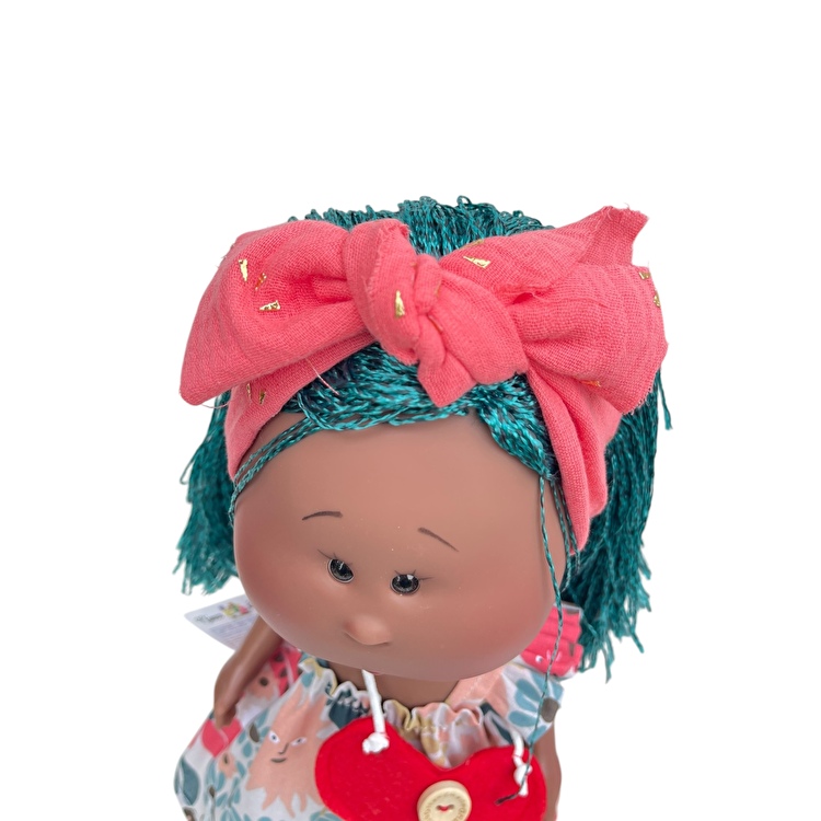 Лялька MIA VACAY MULATA 30 см Nines d`Onil (3434)