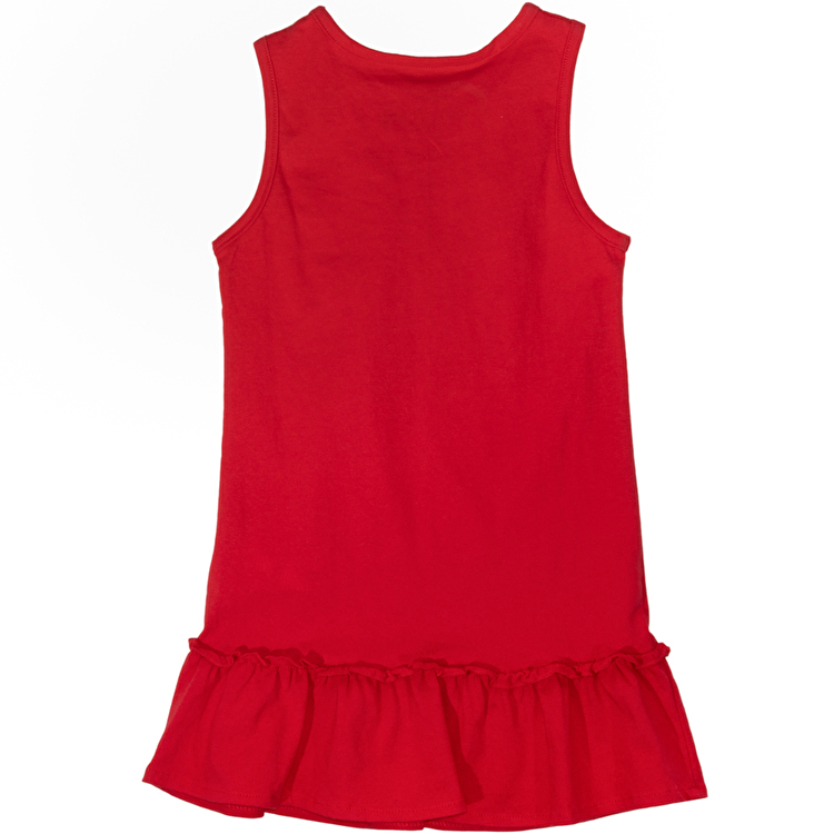 Сарафан Losan Kids girls (316-7009AD/610) Красный