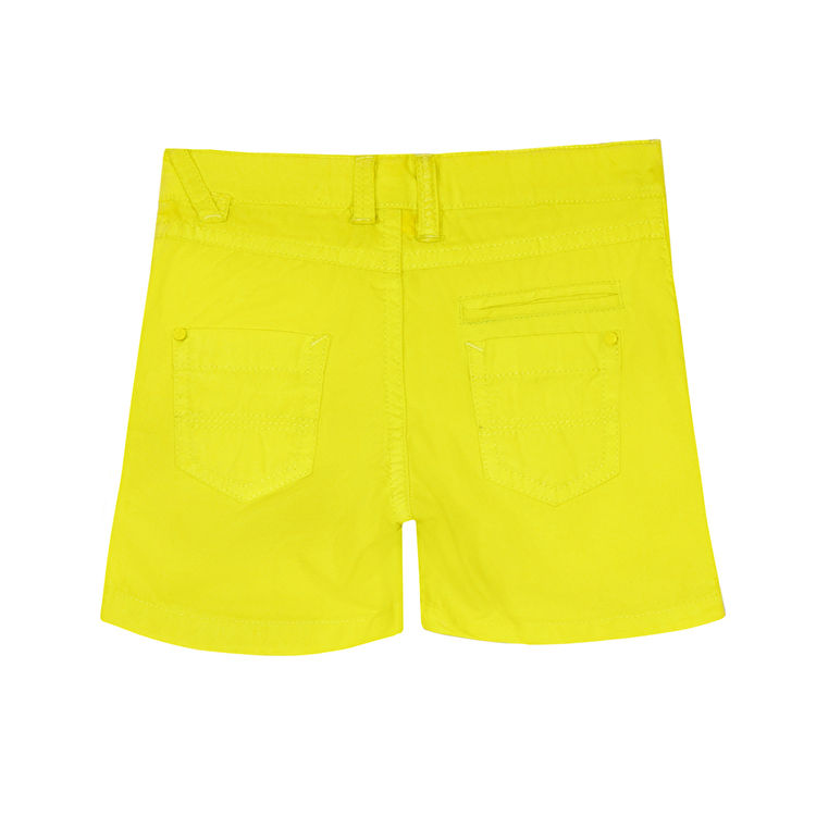 Шорти Losan Mc baby boys (217-9025AC/20) Яскраво-зелений