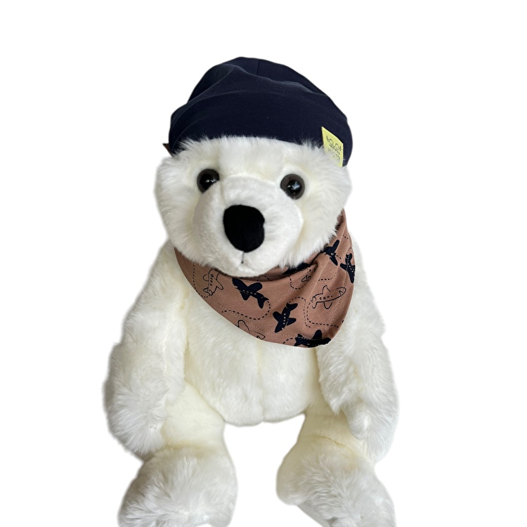 Мягкая игрушка Мишка полярный`35 см TRUSTY COLLECTION (F69747B/4)