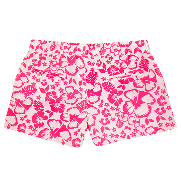 Шорти пляжні Losan Junior girls (314-9022AB/718) Різнокольоровий