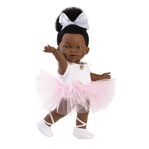 Кукла Zoe Ballet 28 см LLORENS (28029)