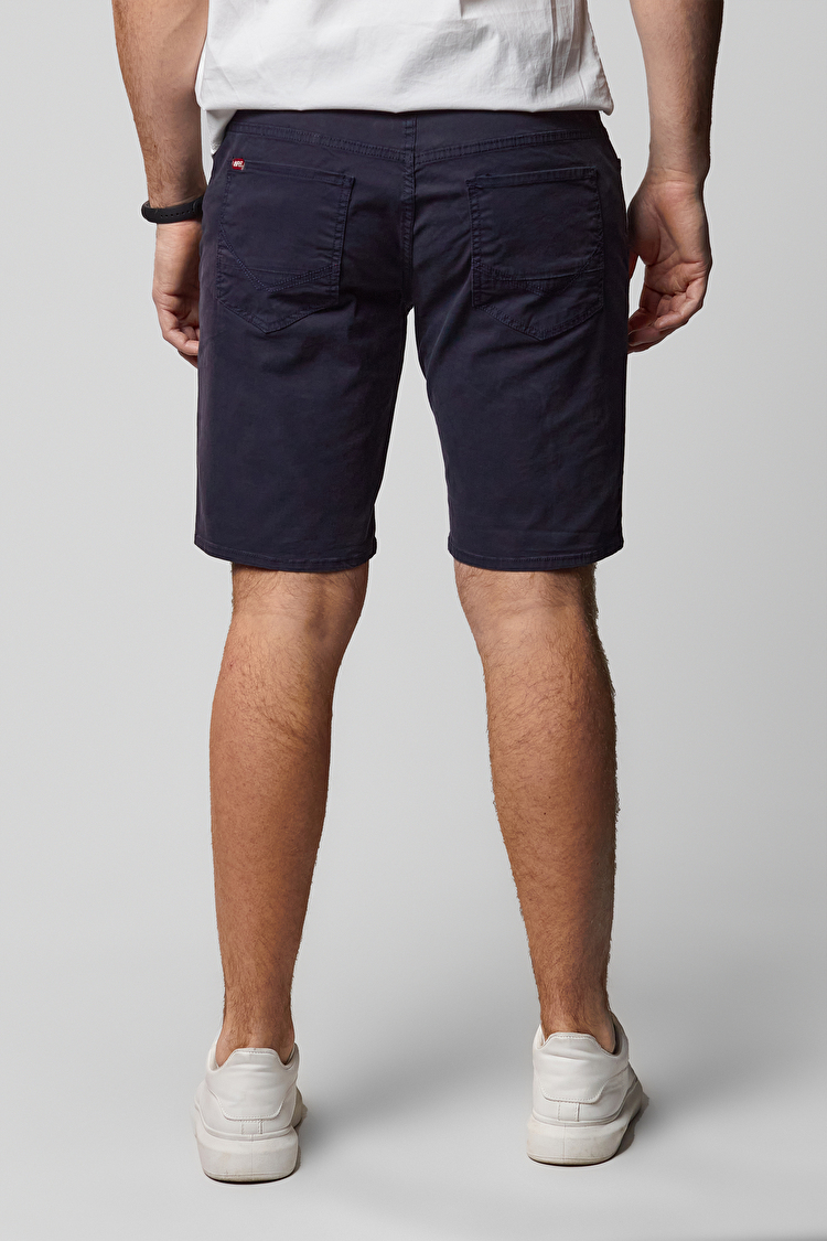 Шорты Rifle M-Bermuda Slim Fit (53040KU00T55D) Темно-синий
