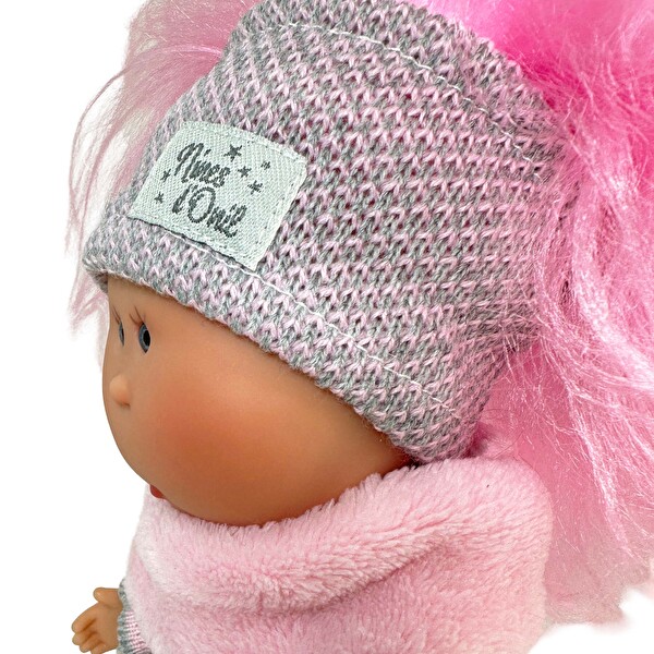 Кукла LITTLE MIA POLAR 23 см Nines d`Onil (3154)