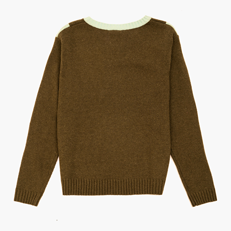 Пуловер TUC TUC Kids (31608) Різнокольоровий