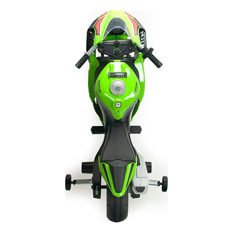 Мотоцикл KAWASAKI ZX 10-R NINJA 12V INJUSA (6521/211)