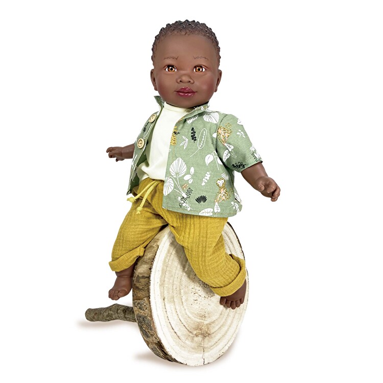 Кукла AMIR DOLL CASE 45 см Nines d`Onil (2342)