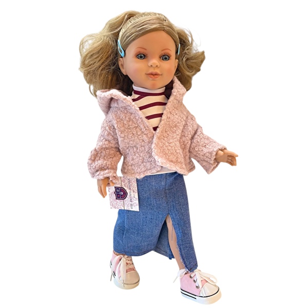 Лялька THE PREPPY & ENDISA (1654422)