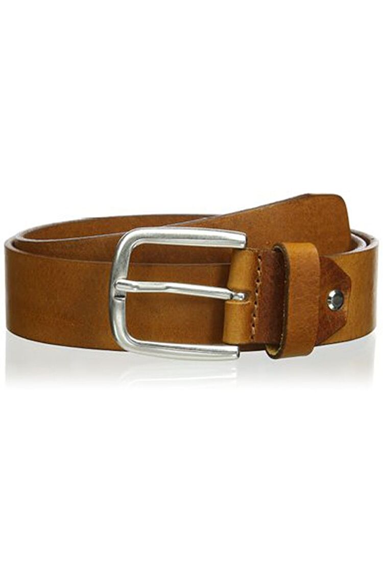 Ремінь LEE Undefined (LF045080) Коричневий