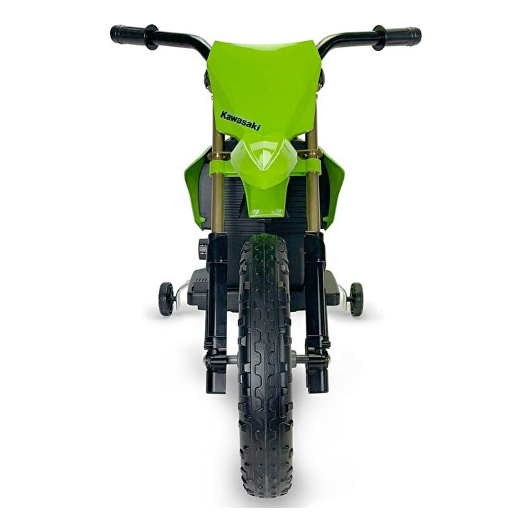 Мотоцикл KAWASAKI KX85 12V INJUSA (68815/211)