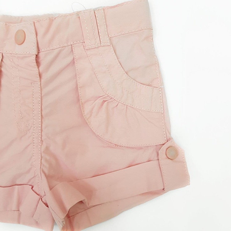 Шорти Losan Mc baby girls (B18900104/88) Світло-рожевий