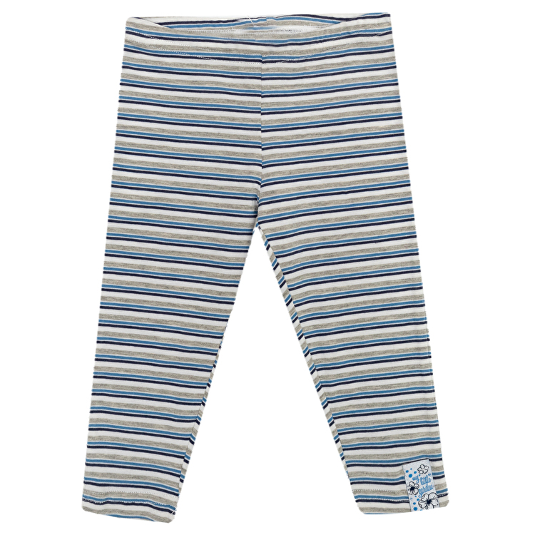 Леггінси Losan Mc baby girls (016800004/001B) Різнокольоровий