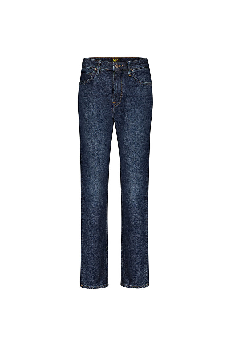 Джинсы LEE Carol Regular Fit (112346311) Синий