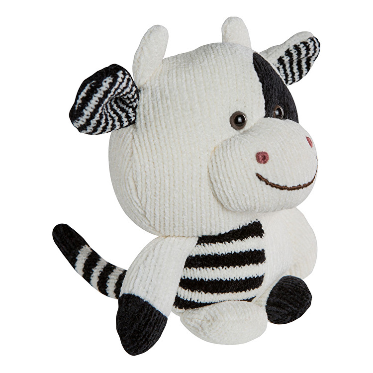 Мягкая игрушка Бычок 20 см TRUSTY COLLECTION (18A0102)