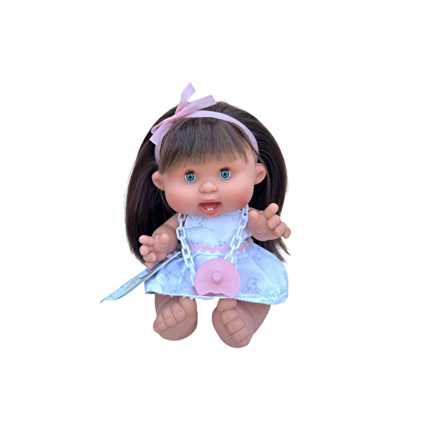 Пупс PEPOTE SPECIAL FUNTASTIC 26 см Nines d`Onil (0424DN)