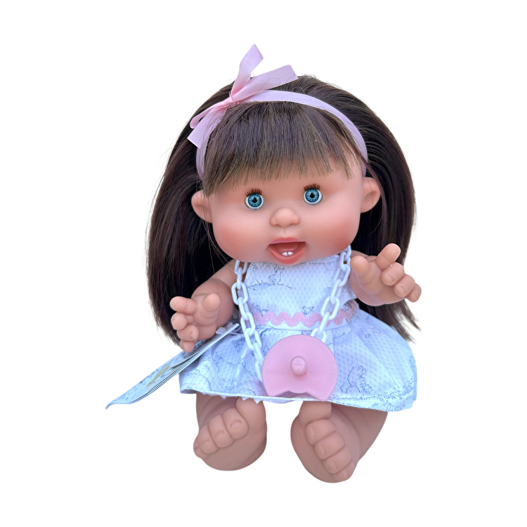 Пупс PEPOTE SPECIAL FUNTASTIC 26 см Nines d`Onil (0424DN)