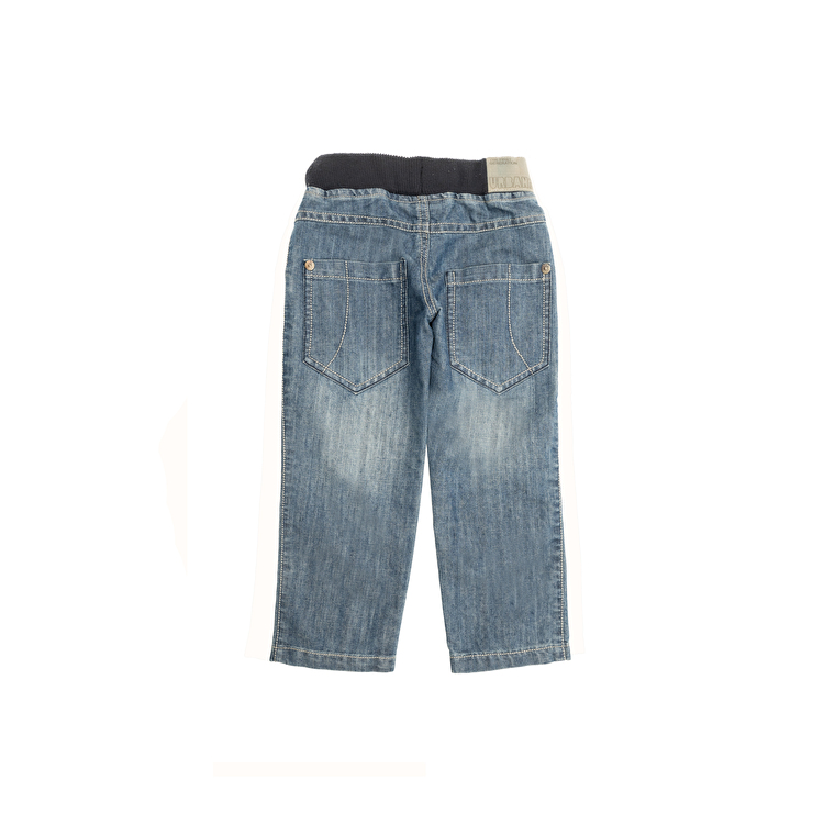 Джинси Losan Mc baby boys (X15-9009AC/741) Синій