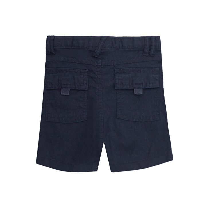 Шорты Losan Mc baby boys (B17900403/32) Темно-синий