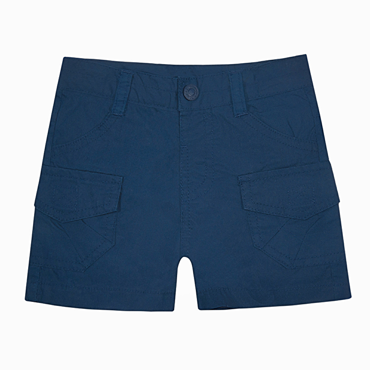 Шорти Losan Mc baby boys (B17900203/32) Темно-синій