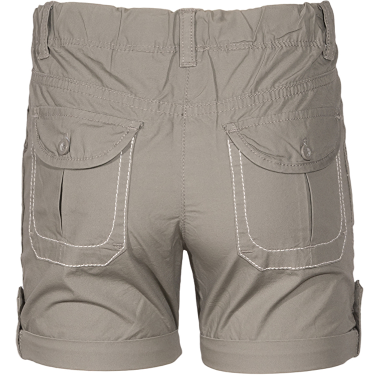 Шорти BOBOLI Mini Skirt (317034) Сірий