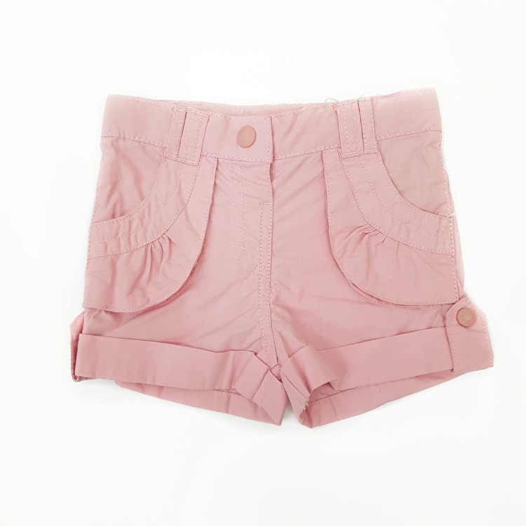 Шорти Losan Mc baby girls (B18900104/88) Світло-рожевий