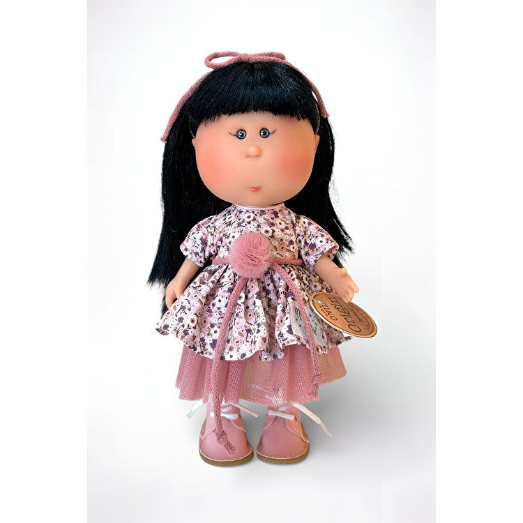 Лялька LITTLE MIA SPRING 23 см Nines d`Onil (3165)