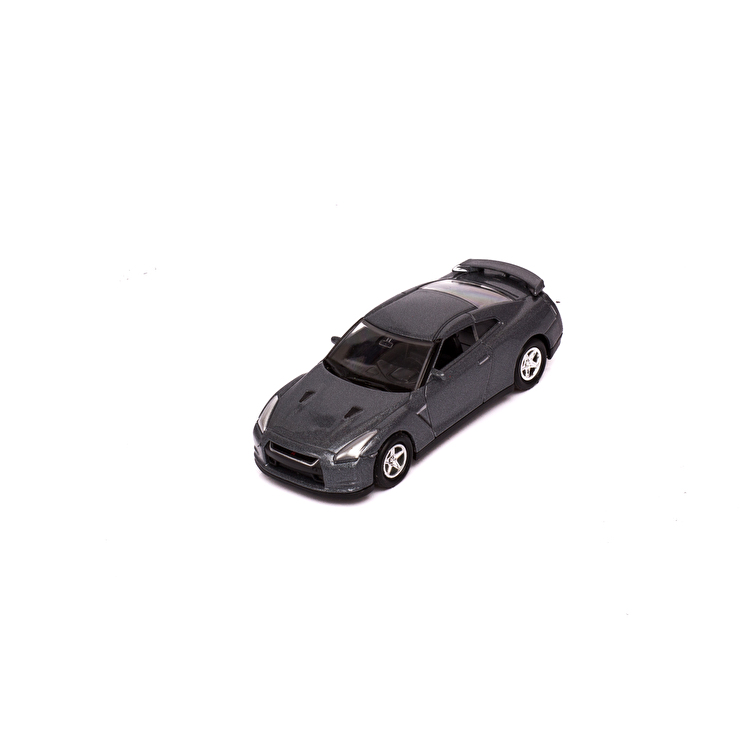 Модель автомобіля 12 model assorted 1:60-64 Welly (58120-24WD-IN-14-B)