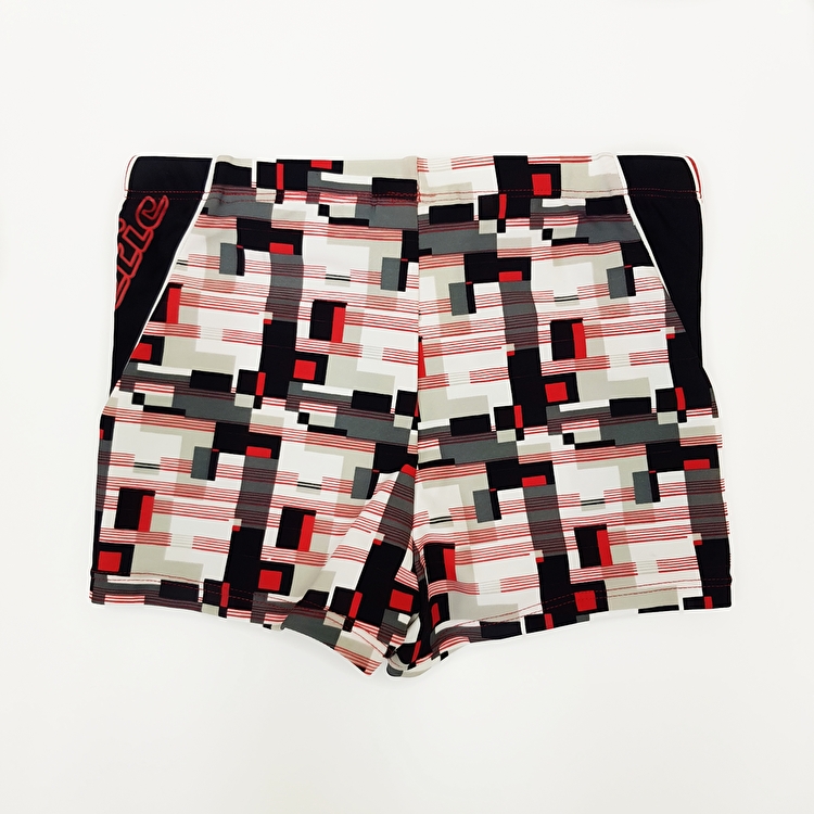 Плавки Losan Junior boys (313-4005AA/51) Красный