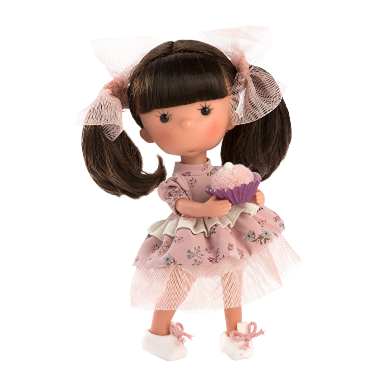 Лялька Miss Sara Pots 26 см LLORENS (52603)